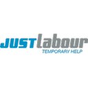 JustLabour Temporary Help company logo