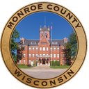 Monroe County, WI company logo