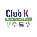 Club K After School Zone company logo