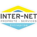 Inter-net Propreté company logo
