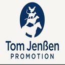 Tom Jenßen Promotion company logo