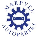Marpvel Autopartes company logo