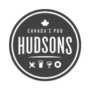 Hudsons Canada's Pub company logo