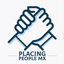Placing People MX company logo