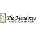 The Meadows Golf &amp; Country Club company logo