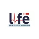 Life Metrologia company logo