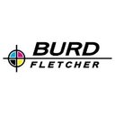 Burd & Fletcher company logo