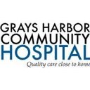 Grays Harbor Community Hospital company logo