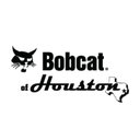 Bobcat of Houston company logo
