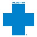 Alberta Blue Cross company logo