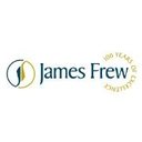 James Frew Ltd company logo