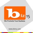 Biz15.com company logo