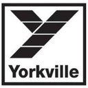 Yorkville Sound company logo