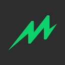 Mighty company logo