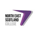 North East Scotland College company logo