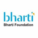 Bharti Foundation company logo