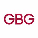 GBG company logo