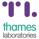 Thames Laboratories company logo