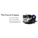 The Concrete Company company logo
