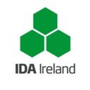 IDA Ireland company logo