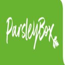 Parsley Box company logo