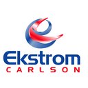 Ekstrom Carlson company logo