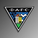 Dunfermline Athletic Football Club company logo