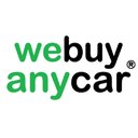 WeBuyAnyCar company logo