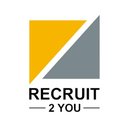Recruit2You company logo