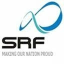 SRF company logo