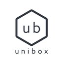 Unibox company logo