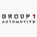 Group 1 Automotive company logo