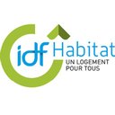IDF Habitat company logo