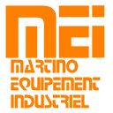 MARTINO EQUIPEMENT INDUSTRIEL company logo