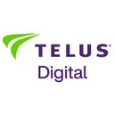 TELUS Digital company logo