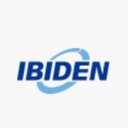 イビデン株式会社 company logo