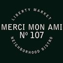 Merci Mon Ami company logo