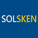 Solsken Limited company logo