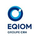 Eqiom Granulats Vandieres company logo