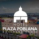 Hotel Plaza Poblana company logo