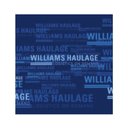 Williams Haulage company logo