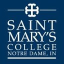 Saint Mary's College company logo