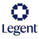 Legent Health company logo