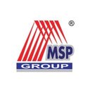 MSP Steel & Power Limited company logo