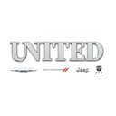 United CDJR company logo