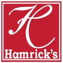 HAMRICK'S INC company logo