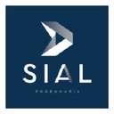 Sial Construções Civis Ltda company logo