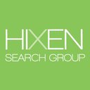 Hixen Search Group LLC company logo