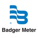Badger Meter company logo