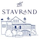 The Stavrand Russian River Valley company logo